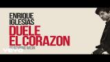 Download Enrique Iglesias - DUELE EL CORAZON (Lyric Video) ft. Wisin Video Terbaru
