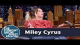 Video Musik Miley Cyrus Reveals Her Reasons for Quitting Weed Terbaru