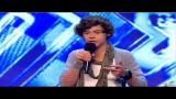 Download Video Lagu One Direction   First Auditions as Individuals