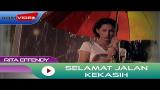 Download Lagu Rita Effendy - Selamat Jalan Kekasih | Official Video Music - zLagu.Net