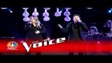 Video Lagu Music The Voice 2016 Billy Gilman and Kelly Clarkson - Finale: "It's Quiet Uptown" Terbaik
