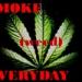 Download lagu mp3 Smoke weed every day - snoop dog remix (Dj bax)dubtep terbaru