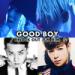 Download lagu mp3 GD x TAEYANG X TOP X MINO - Good boy, Knock out & I'm him (2NE1 - Clap your hands remix) terbaru di zLagu.Net