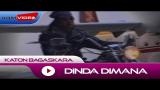Video Lagu Katon Bagaskara - Dinda Dimana | Official Video Terbaru di zLagu.Net