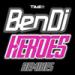 Download mp3 Ben Dj - Heroes (Feng Shui Remix) music gratis