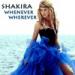 Free Download lagu terbaru Shakira - Whenever, Wherever (LUVEGO Bootleg Edit)