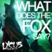 Mendengarkan Music Ylvis - What Does The Fox Say (Lycus Remix) FREE DOWNLOAD mp3 Gratis