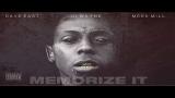 Download Forgotten - "Memorize It" ft. Lil Wayne, Meek Mill, Dave East (Audio) Video Terbaru - zLagu.Net