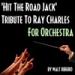 Download music Ray Charles 'Hit The Road Jack' For Orchestra by Walt Ribeiro baru
