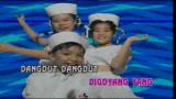 Video Lagu Hello Dangdut (Saskia & Geofanny dan Angie) Terbaru di zLagu.Net
