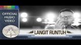 Download Video Lagu SamSonS - Langit Runtuh (Official Music Video) Gratis