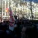Download mp3 gratis Barcelona general strike: 'I am watching as thousands of people walk through the streets' terbaru