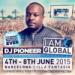 Download lagu mp3 Terbaru Pioneer & Bushkin Live @ I Am Global Festival Barcelona June 6th June 2015 gratis