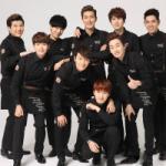 Download Musik Mp3 dari artis Super Junior terbaik Gratis