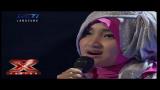 Download Video Lagu FATIN SHIDQIA - LOVEFOOL (The Cardigans) - GALA SHOW 10 - X Factor Indonesia 26 April 2013 Gratis
