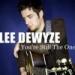Download lagu mp3 You're Still the One- Lee DeWyze gratis