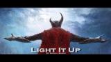 Free Video Music EPIC ROCK | ''Light It Up'' by Model Music Terbaik