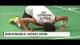 Download Video Lagu Ihsan Maulana Satu-satunya Harapan Indonesia di Indonesia Open 2016 2021