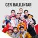 Gudang lagu Perfect -(Ed Sheeran) cover by Gen Halilintar gratis