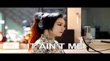 Download Video Lagu Kygo & Selena Gomez - It Ain't Me ( cover by J.Fla ) Gratis - zLagu.Net