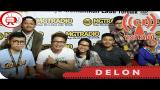 Video Musik Delon - Visit Radio - Bandung Jawa Barat - NSTV - TV Musik Indonesia