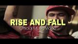Video Lagu JFlow - RISE and FALL feat Kotak, DJ Osvaldo, DJ Dixie Musik Terbaru