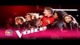 Video Lagu Charlie Puth: "Attention" - The Voice 2017 Terbaru 2021