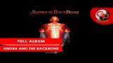 Video Musik Andra And The Backbone | FULL ALBUM - Andra And The Backbone - zLagu.Net