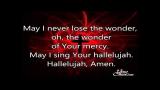 Download Vidio Lagu Mercy by Matt Redman with lyrics Gratis di zLagu.Net