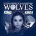Free Download  lagu mp3 Selena Gomez, Marshmello - Wolves (Kands Remix) terbaru di zLagu.Net