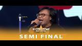 Video Musik Ari Lasso "Dunia Maya" | Semi Final | Rising Star Indonesia 2016 Terbaru