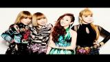 Video Lagu CHOOSE YOUR BIAS : 2NE1( DARA,MINZY,BOM and CL) Terbaru