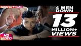 Music Video 4MenDown Full Video - Millind Gaba | Latest Punjabi Songs | Speed Records Terbaru - zLagu.Net