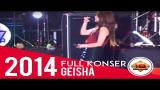 Download Video KERENN .. 'GEISHA - Selalu Salah (Reggae Version) @Live Konser Palembang 19 Feb 2014 baru