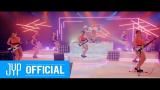 Lagu Video Wonder Girls "I Feel You" M/V Gratis di zLagu.Net