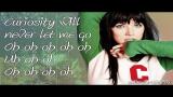 Download Carly Rae Jepsen - Curiosity (with lyrics) Video Terbaru - zLagu.Net