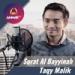 Download mp3 lagu Surat Al Bayyinah - Taqy Malik terbaik
