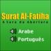 Surat Al-Fatiha [Arabe & Português] mp3 Free