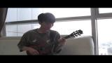 Video Lagu Music (Baritone Ukulele) While My Guitar Gently Weeps - Sungha Jung Gratis - zLagu.Net