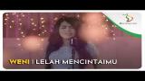 Video Lagu Music Weni - Lelah Mencintaimu | Official Video Clip