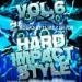 Musik Hard Impact Style Vol.6 Lagu