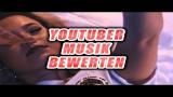 Video Music KOFI JONES feat. JUSTIN - PESOS / Ich bewerte "MUSIK" von YOUTUBERN