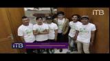 Video Lagu Music ADIPATI Band (Trinity Optima Production) Hanya di MelayuBagus Channel Terbaru - zLagu.Net