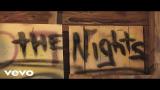 Video Lagu Avicii - The Nights Terbaru