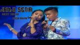 Video Gerry Mahesa & Anisa Rahma - Janji Setia Terbaik