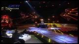 Video Lagu Music Fatin Shidqia - Jalan Cinta - Sherina, HQ Full Comments X Factor Indonesia 19 April 2013 Terbaru - zLagu.Net