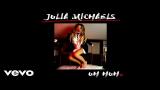 Download Video Lagu Julia Michaels - Uh Huh (Audio) Music Terbaru