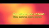 Video Lagu Matt Redman - You Alone Can Rescue (with lyrics) Terbaik