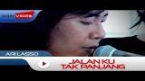 Lagu Video Ari Lasso - Jalan Ku Tak Panjang | Official Video di zLagu.Net