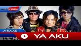 Download Lagu J-Rocks - Ya Aku | Official Music Video Terbaru